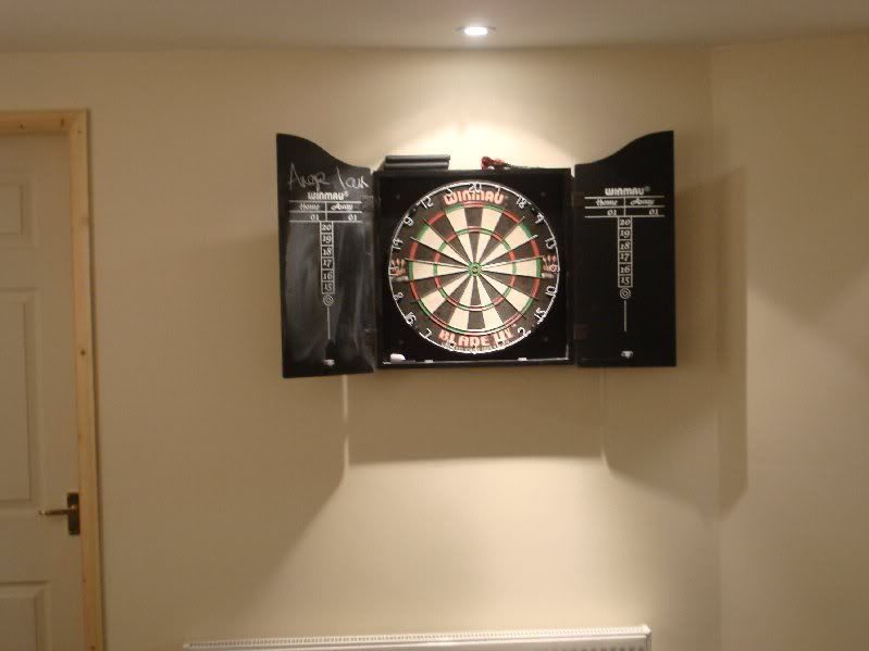 Games Room Extension AVForums